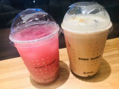 -喜茶(上海正大广场店)