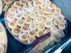 -清真军军绿豆糕(回坊总店)