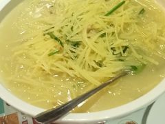 -粥全粥到海鲜家常菜(瞿塘峡路店)