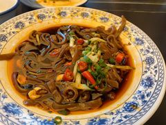 -九寨沟石锅鱼(沣峪口二十年店)