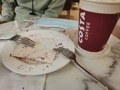 -COSTA COFFEE(新奥购物中心店)