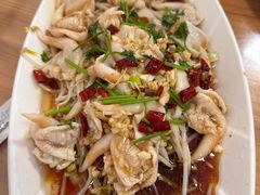 -景祥海鲜美食餐厅