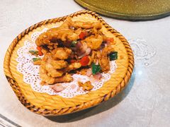 -阿巧一号私房菜(止园路店)