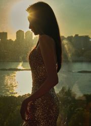 -MANLI BRIDAL婚纱