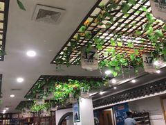 大堂-春盛渔府(牛首山店)