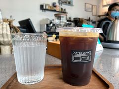 -CoffeeVendor(西乡店)