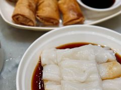 -华峰食馆(氹仔店)