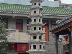-华林禅寺