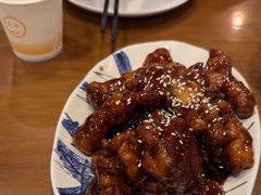 -奶奶的味道(胶州路店)