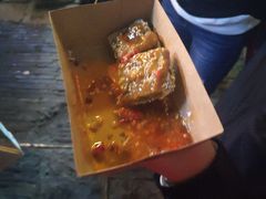 -品腐记·豆腐王朝(老门东总店)