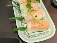 -大头虾越式风味餐厅(光明广场店)