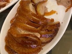 -玉林烤鸭店(垡头店)