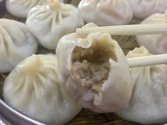 -四季美汤包(户部巷店)