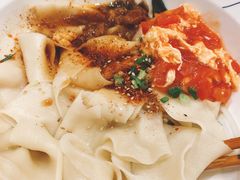 -震山堂·手工劲面(仓山万达店)