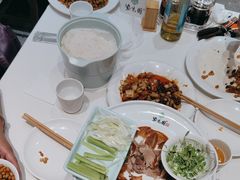 -紫光园(劲松店)