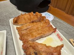 -小姜锅贴(凤凰街店)