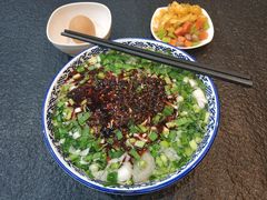 -云峰金顶兰州牛肉面(雄越店)