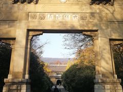 -灵谷景区