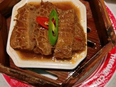 -明腾壹间茶餐厅(新都会花园广场店)