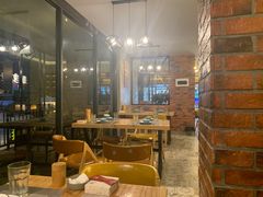 大堂-新凯旋·烧烤bar(余英坊店)