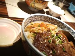 -山葵家·创意料理(EFC欧美广场店)
