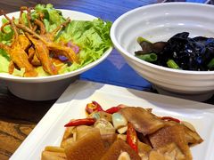 -老佛爷蛙锅•鲜蛙煲(麦凯乐店)