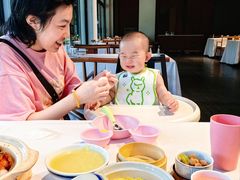 -禧宴Joyous Restaurant(禧园店)