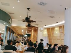 大堂-美奈小馆·越南料理(福田星河COCO Park店)