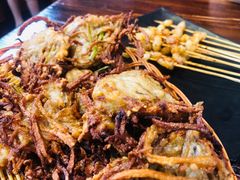 -刘师父老汉口江湖菜(蔡锷路店)