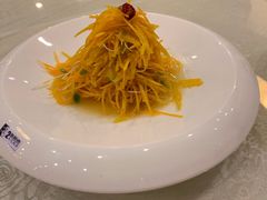 -大唐博相府酒店·陕西官府菜