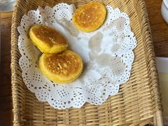 -云禾壹海景庄园餐厅