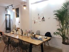 大堂-ABCD咖啡屋(妇幼店)