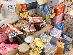 零售区-Z家吃货联盟(南三院店)