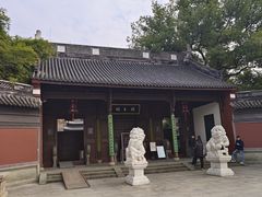 -钱王祠