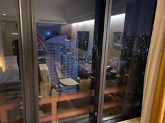 -上海波特曼丽思卡尔顿酒店