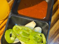 -丹东特色烤肉(南光三部店)