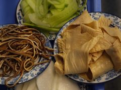 -飘香火锅(玉林西路店)