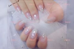 -Pink You美甲美睫纹绣定制中心