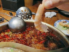-谭三娘鲜切牛肉自助火锅(九眼桥总店)