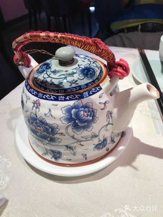 芳满庭海派菜(1912店)图片