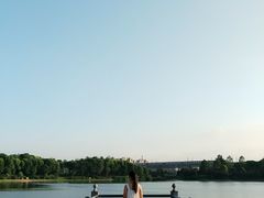 -美兰湖景区