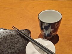 -千代武日本料理(开发区店)
