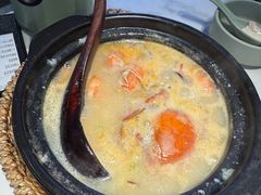 -南拳十三姨·潮汕砂锅粥·粤菜(西单大悦城店)