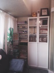 -秘阁MIGO·美甲美睫