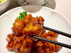 -大潮淮·淮扬菜(何园旗舰店)