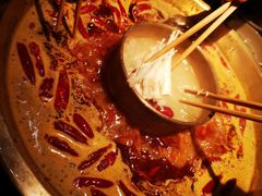 -小龙坎火锅(湖滨银泰in77店)