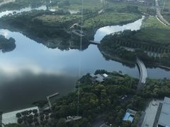 -嘉定凯悦·咖啡厅