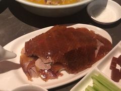 -金鸭季·北京烤鸭(深业上城店)
