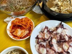 -屋里家延边朝鲜族冷面(南园店)
