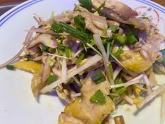 -茅台镇网红溶洞餐厅·茅帮菜馆